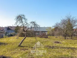 Prodej pozemku pro bydlení, Prostějov, 1361 m2