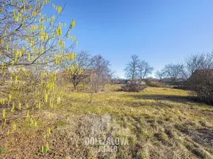 Prodej pozemku pro bydlení, Prostějov, 1361 m2