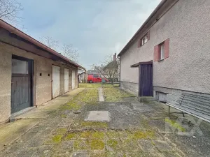 Prodej rodinného domu, Holohlavy, Na Lávkách, 125 m2