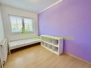 Pronájem bytu 2+1, Provodov, 45 m2