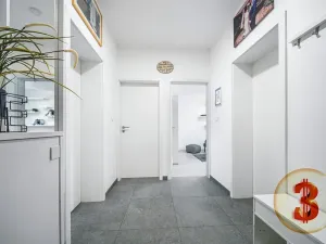 Prodej bytu 2+kk, Brno, Šámalova, 39 m2