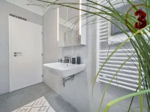 Prodej bytu 2+kk, Brno, Šámalova, 39 m2