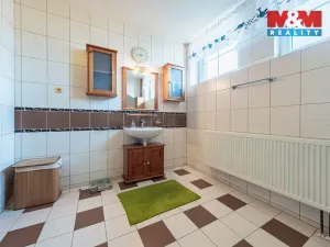 Pronájem rodinného domu, Praha - Ďáblice, Markvartická, 220 m2