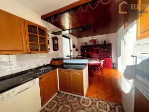 Prodej rodinného domu, Ústí nad Orlicí, Dukelská, 160 m2