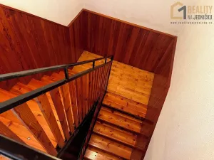 Prodej rodinného domu, Ústí nad Orlicí, Dukelská, 160 m2