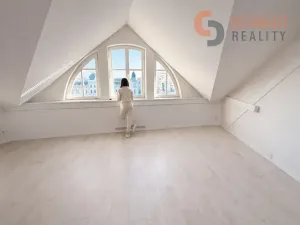 Pronájem pokoje, Brno, 15 m2