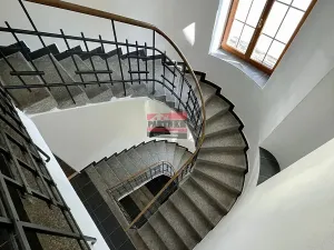 Pronájem bytu 2+kk, Bechyně, Široká, 48 m2