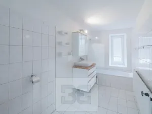 Pronájem bytu 3+kk, Tuchoměřice, 83 m2