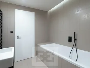 Prodej bytu 2+kk, Praha - Strašnice, Ramonova, 66 m2