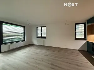 Prodej bytu 2+kk, Praha - Žižkov, Olgy Havlové, 54 m2