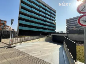 Prodej bytu 2+kk, Praha - Žižkov, Olgy Havlové, 54 m2