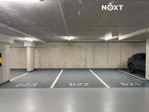 Prodej bytu 2+kk, Praha - Žižkov, Olgy Havlové, 54 m2