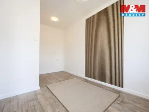 Prodej bytu 1+1, Olomouc - Pavlovičky, Edisonova, 27 m2