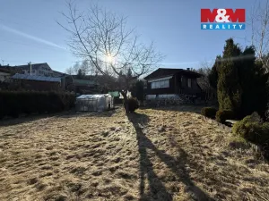 Prodej chaty, Jablonec nad Nisou, 19 m2