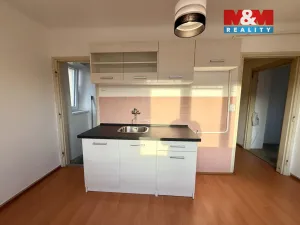 Prodej bytu 2+1, Ostrava, Horní, 57 m2