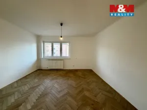 Prodej bytu 2+1, Ostrava, Horní, 57 m2