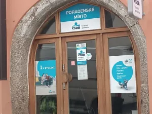 Pronájem obchodního prostoru, Třebíč, Hasskova, 117 m2