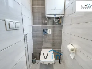 Pronájem bytu 3+kk, Olomouc, Matochova, 72 m2