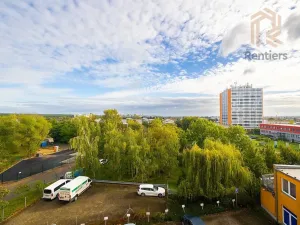 Pronájem bytu 1+kk, Praha - Libuš, V koutě, 46 m2