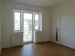 Pronájem bytu 2+1, Praha - Smíchov, Podbělohorská, 41 m2