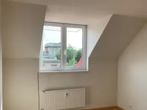 Pronájem bytu 1+1, Příbram, Ant. Dvořáka, 38 m2