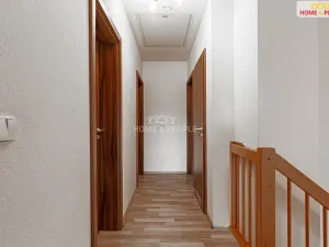 Prodej rodinného domu, Pomezí nad Ohří, Tůně, 115 m2