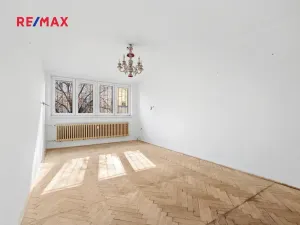 Prodej bytu 4+kk, Praha - Vršovice, Bulharská, 95 m2