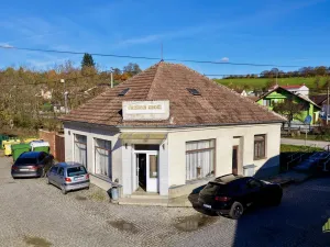 Prodej rodinného domu, Vyškov - Opatovice, 135 m2