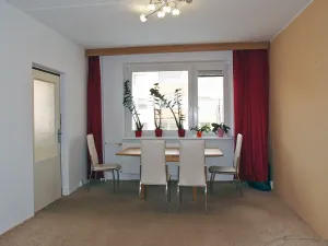 Pronájem bytu 3+1, Praha - Háje, Kryštofova, 77 m2