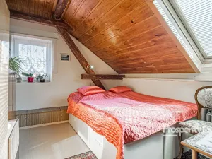 Prodej rodinného domu, Opava - Kateřinky, U Cukrovaru, 190 m2