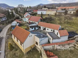 Prodej rodinného domu, Podsedice - Chrášťany, 113 m2