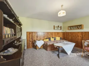 Prodej rodinného domu, Podsedice - Chrášťany, 113 m2