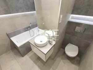 Pronájem bytu 1+1, Karviná - Ráj, V Aleji, 43 m2