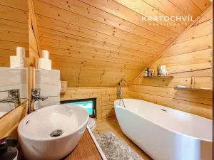 Prodej rodinného domu, Jablonné v Podještědí, 121 m2