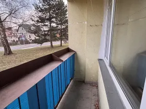 Prodej bytu 2+1, Liberec, Jáchymovská, 52 m2