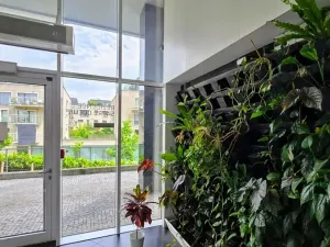 Prodej atypického bytu, Praha - Smíchov, Kobrova, 134 m2