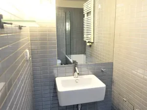 Pronájem bytu 2+kk, Praha - Žižkov, Prokopova, 62 m2