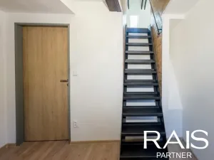 Prodej bytu 2+kk, Brno, 43 m2