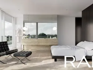 Prodej pozemku pro bydlení, Luhačovice, Masarykova, 1831 m2