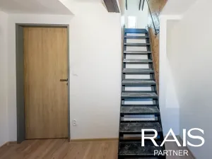 Prodej bytu 2+kk, Brno, Francouzská, 36 m2