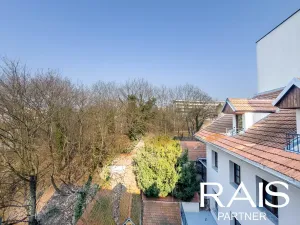 Prodej bytu 2+kk, Brno, Francouzská, 36 m2