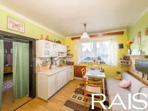 Prodej rodinného domu, Skrbeň, Na Návsi, 312 m2