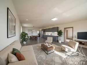 Prodej rodinného domu, Červené Pečky, Husova, 177 m2