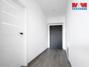 Pronájem bytu 2+kk, Česká Lípa, Jiráskova, 53 m2