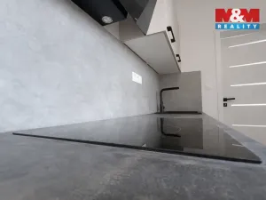 Pronájem bytu 2+kk, Česká Lípa, Jiráskova, 53 m2