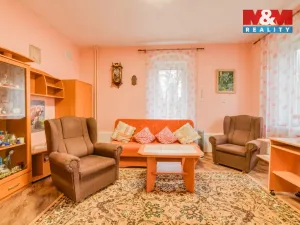 Prodej rodinného domu, Podhradí, 165 m2