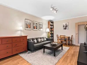 Prodej bytu 3+kk, Praha - Michle, Na záhonech, 67 m2