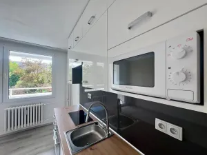 Pronájem bytu 1+kk, Kladno, Vodárenská, 32 m2