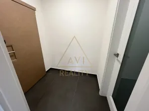 Pronájem bytu 2+kk, Praha - Bubeneč, dr. Zikmunda Wintra, 56 m2