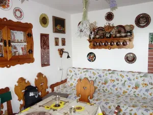 Prodej chaty, Kunštát, 60 m2